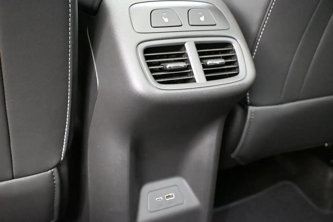 Buick Envision снимка Buick Envision
