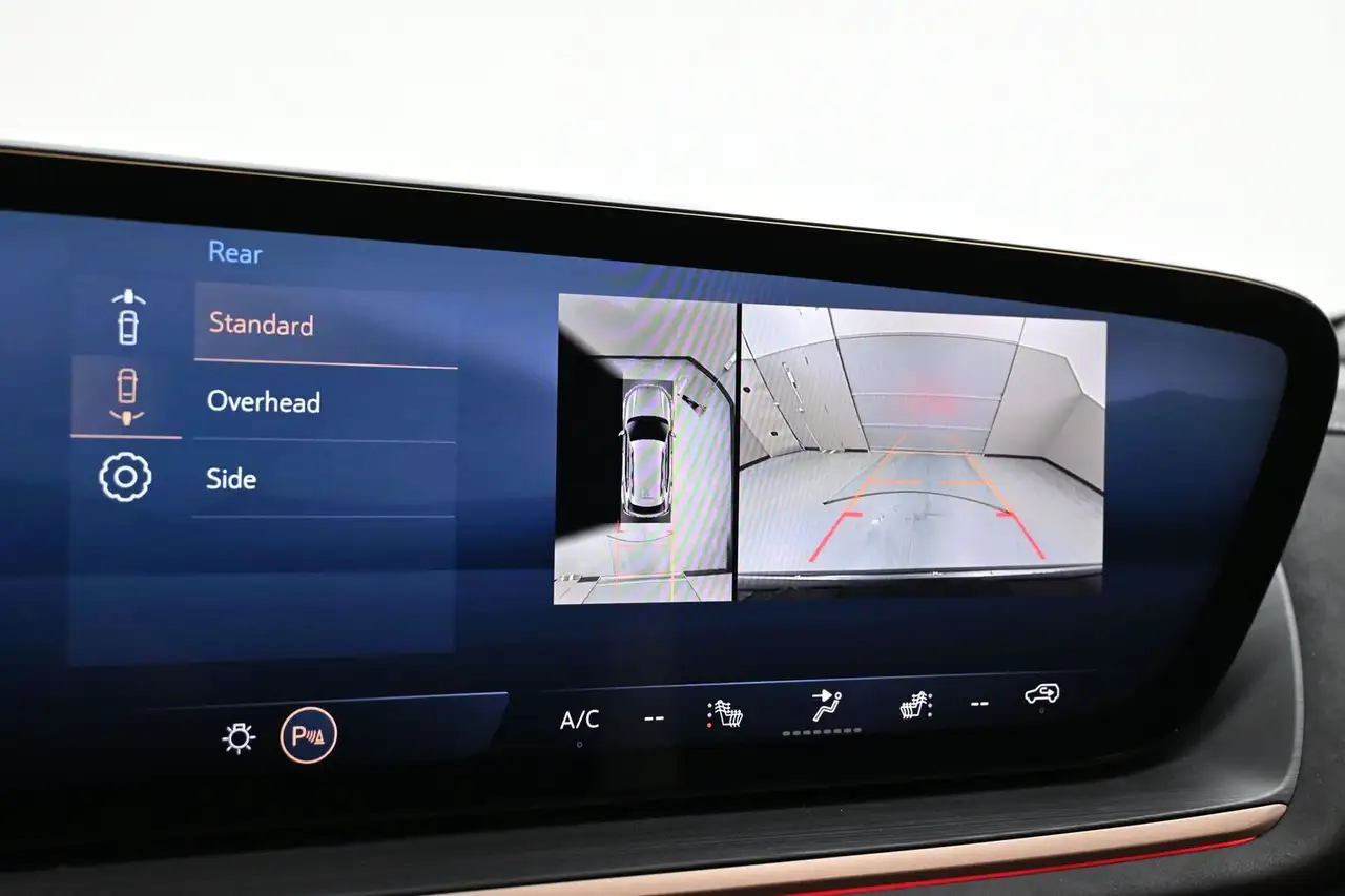 Buick Envision снимка Buick Envision