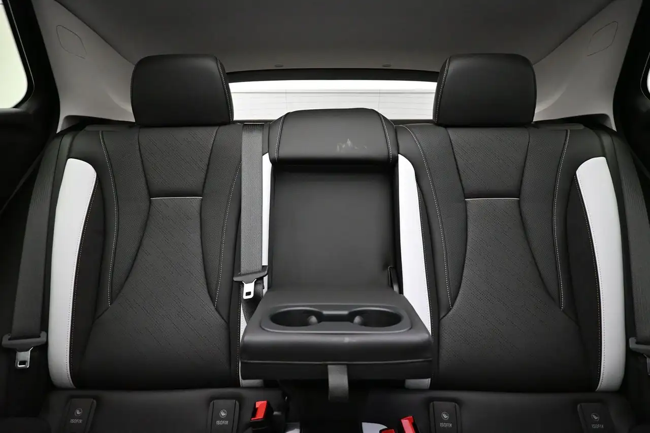 Buick Envision снимка Buick Envision