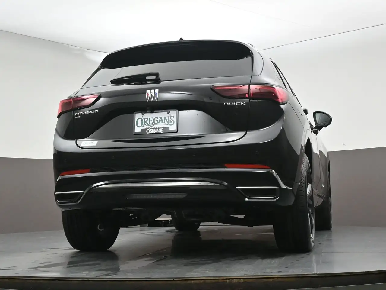 Buick Envision снимка Buick Envision