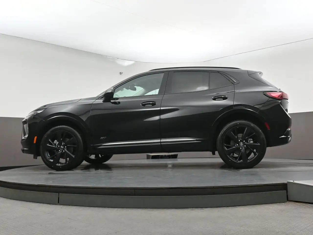 Buick Envision снимка Buick Envision