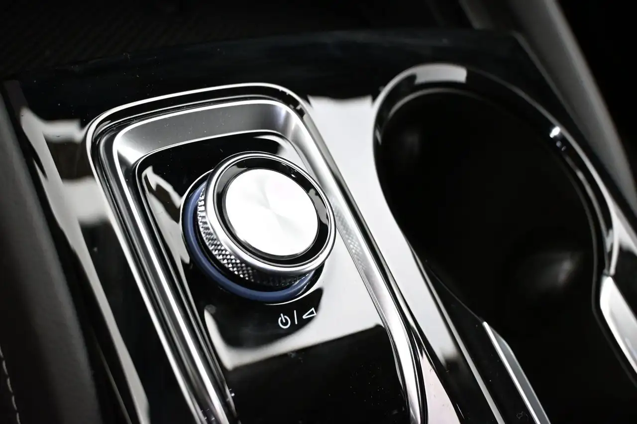 Buick Envision снимка Buick Envision