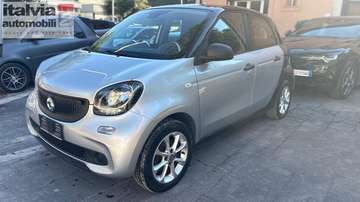70cv 1.0 52kW PRONTA CONSEGNA CERCHI IN LEGA 12 MESI GARANZIA
