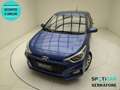 Hyundai i20 I ESSENCE LE 1.2 MPI 75 cv plava - thumbnail 15
