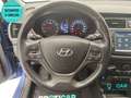 Hyundai i20 I ESSENCE LE 1.2 MPI 75 cv Modrá - thumbnail 8