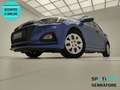 Hyundai i20 I ESSENCE LE 1.2 MPI 75 cv Azul - thumbnail 3