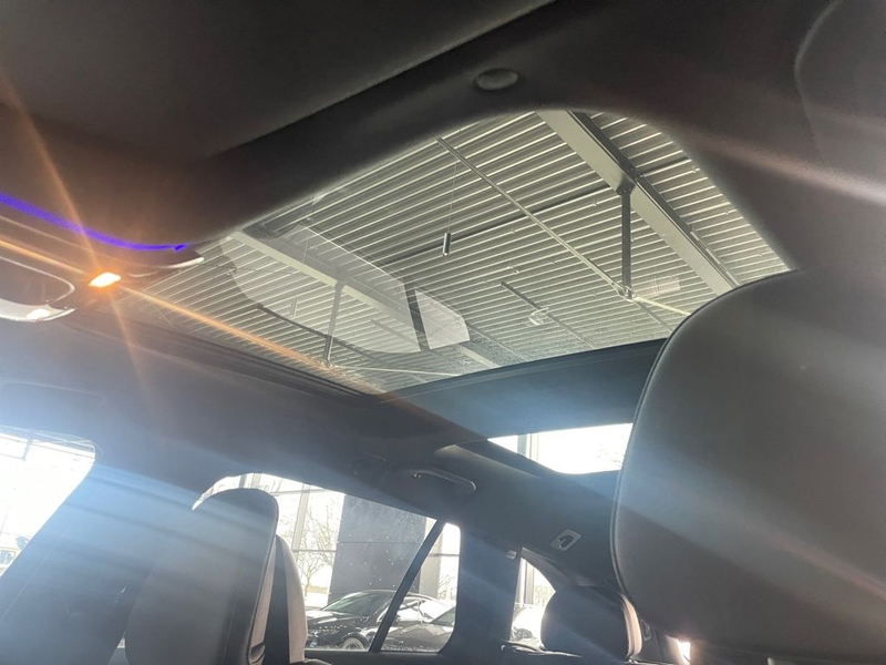Mercedes-Benz C 300 4M T AVANTGARDE+PANO+AHK+VOLLLEDER+360° — photo 15