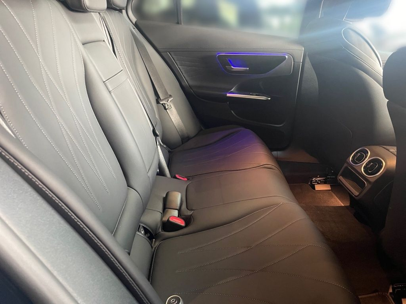 Mercedes-Benz C 300 4M T AVANTGARDE+PANO+AHK+VOLLLEDER+360° — photo 13