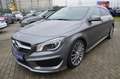 Mercedes-Benz CLA 220 CLA 220 CDI Shooting Brake AMG Line Xenon Navi Gris - thumbnail 1