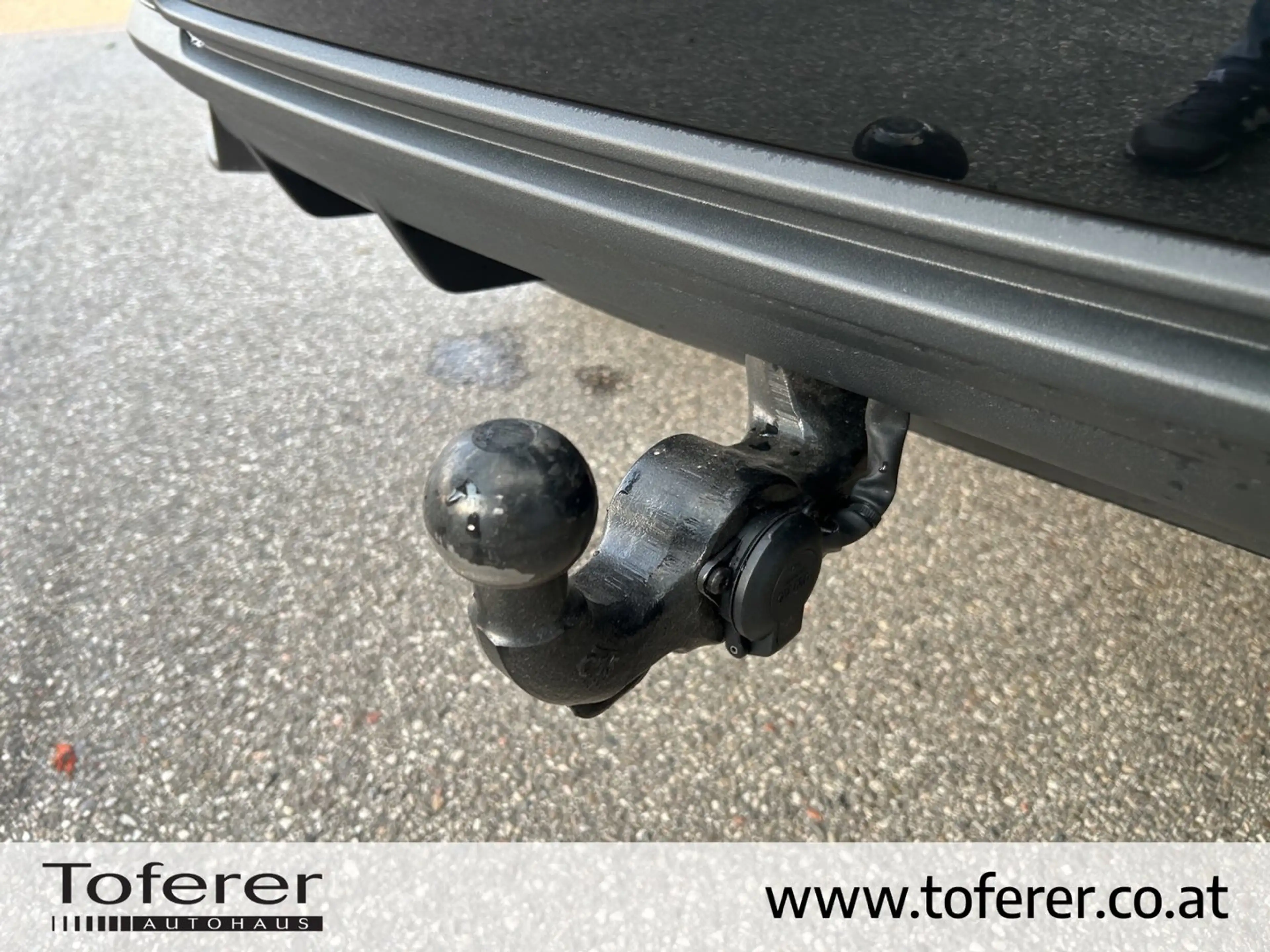 Audi Q3 e-tron 45 TFSI e S line exterieur — photo 11