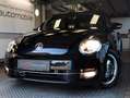 Volkswagen Beetle Design 1,6 TDI Cabriolet Schwarz - thumbnail 1