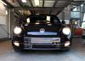 Volkswagen Beetle Design 1,6 TDI Cabriolet Schwarz - thumbnail 2