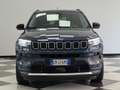 Jeep Compass PREZZO REALE 1.5 turbo T4 mhev Longitude 130cv dct Blau - thumbnail 2