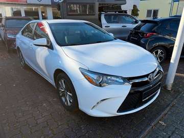 CAMRY 2,5 VVT-i SE (USA mit deutschen Papieren)