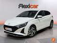 Hyundai i20 1.0 TGDI Klass 100 Blanco - thumbnail 3