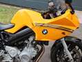 BMW F 800 S ABS| Leo Vince Auspuff Giallo - thumbnail 4