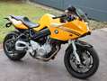 BMW F 800 S ABS| Leo Vince Auspuff Giallo - thumbnail 1