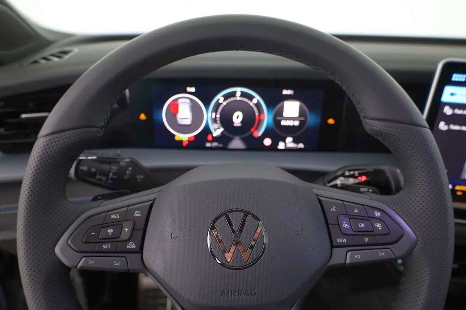 Volkswagen Tayron TDI 4Motion R-Line -  - Joinsteer - #5