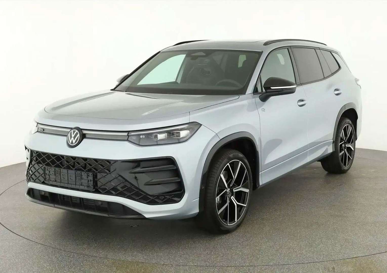 Volkswagen Tayron TDI 4Motion R-Line -  - Joinsteer - #3