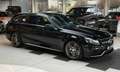 Mercedes-Benz C 63 AMG C 63S T*AMG Head-Up*Driver's*Kamera*Perf-AGA Schwarz - thumbnail 6