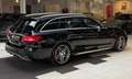 Mercedes-Benz C 63 AMG C 63S T*AMG Head-Up*Driver's*Kamera*Perf-AGA Schwarz - thumbnail 7
