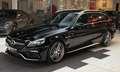 Mercedes-Benz C 63 AMG C 63S T*AMG Head-Up*Driver's*Kamera*Perf-AGA Schwarz - thumbnail 2