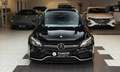 Mercedes-Benz C 63 AMG C 63S T*AMG Head-Up*Driver's*Kamera*Perf-AGA Schwarz - thumbnail 4