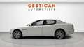 Maserati Quattroporte 4.2 v8 automatico Blanc - thumbnail 5