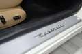 Maserati Quattroporte 4.2 v8 automatico Blanc - thumbnail 17