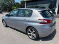 Peugeot 308 5p 1.6 e-hdi 8v Allure S&S NAVIGATORE*OK NEOPAT Grigio - thumbnail 5
