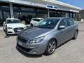 Peugeot 308 5p 1.6 e-hdi 8v Allure S&S NAVIGATORE*OK NEOPAT Grigio - thumbnail 1