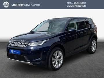 D200 SE AWD Mild-H +LEDER+PANO