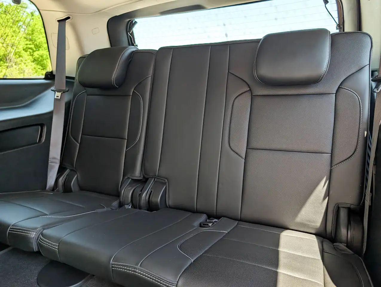 GMC Yukon снимка GMC Yukon