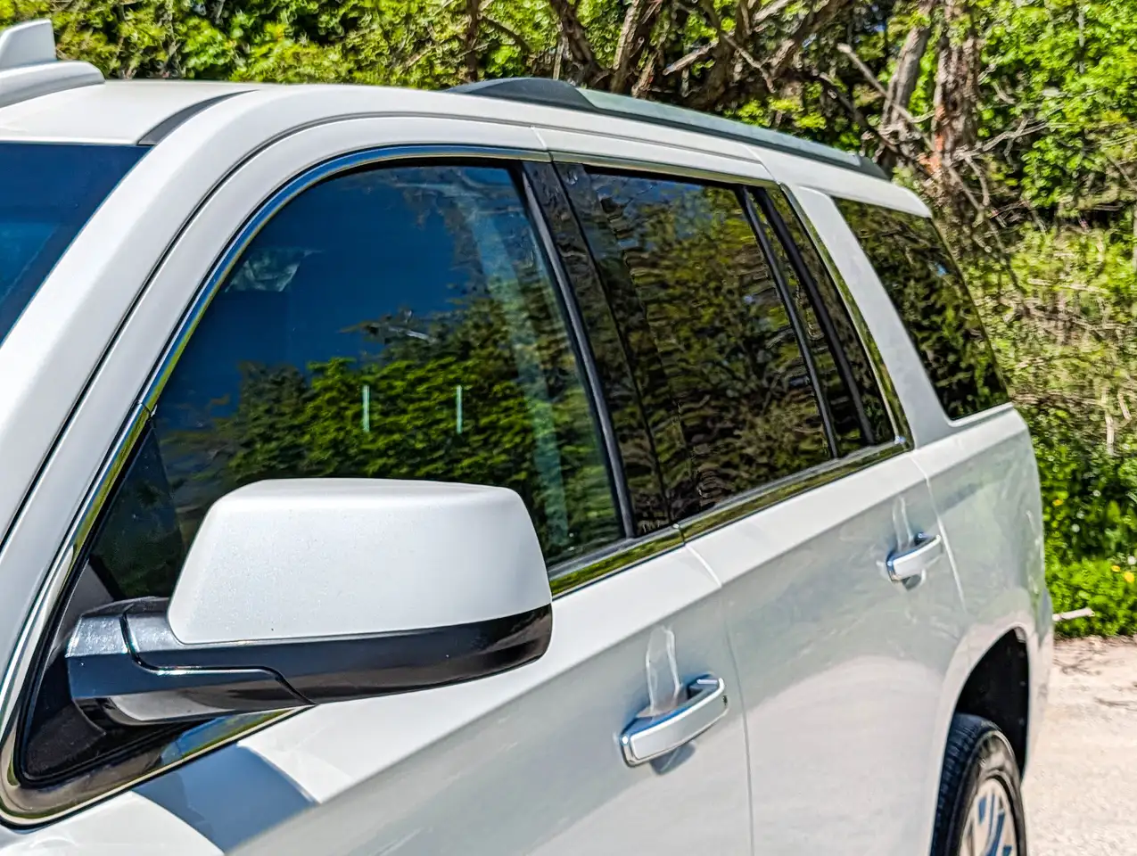 GMC Yukon снимка GMC Yukon