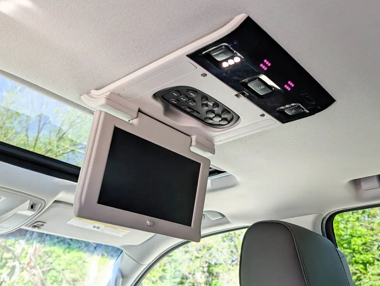 GMC Yukon снимка GMC Yukon