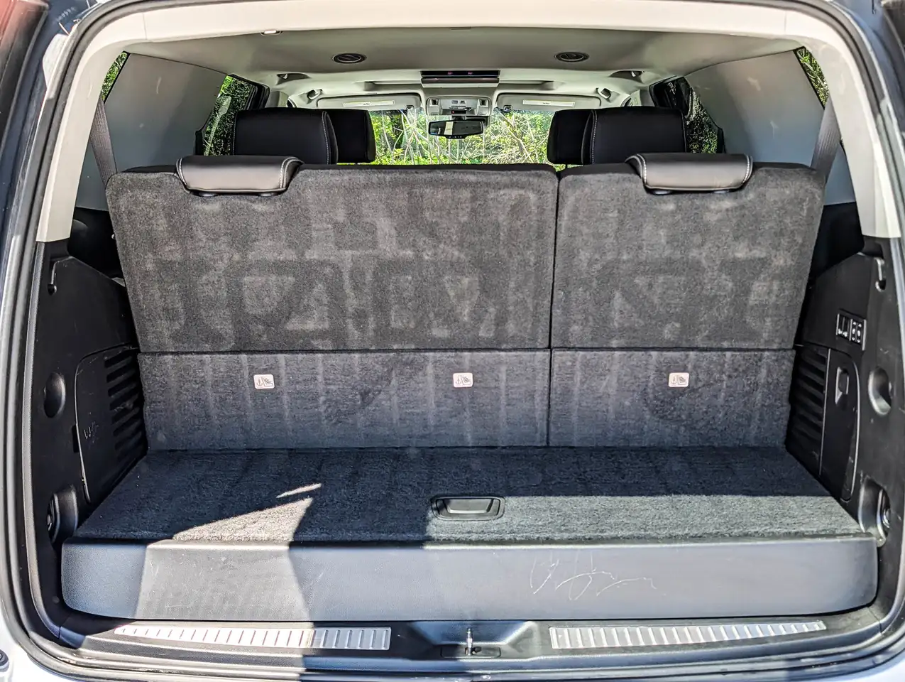 GMC Yukon снимка GMC Yukon