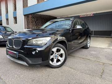E84 LCI 2.0l sDrive 16d 116 CV Executive