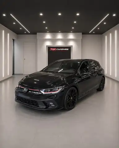 Volkswagen Polo GTI PRONTA CONSEGNA Polo 2.0 tsi GTI dsg