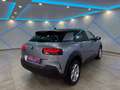 Citroen C4 Cactus PureTech S&S EAT6 Shine*AUTOMATIK*NAVI*1.BESITZ* Gris - thumbnail 8