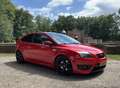 Ford Focus ST 2.5T 3D | Rood | 300PK / 500Nm | Puntgaaf Rood - thumbnail 1