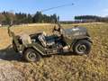 Ford Mutt 151 A2 H-Zulassung Verde - thumbnail 4