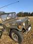 Ford Mutt 151 A2 H-Zulassung Verde - thumbnail 6