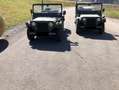 Ford Mutt 151 A2 H-Zulassung Verde - thumbnail 2