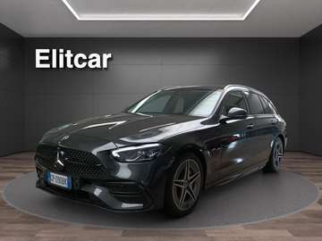 Mild hybrid S.W. Premium Pro