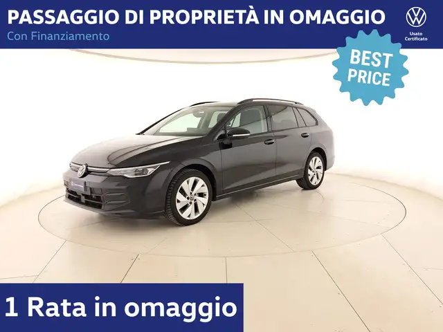 Volkswagen Golf Variant variant 2.0 tdi life 150cv dsg