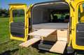 Fiat Doblo Doblo 1,6 MultiJet 95 Easy Maxi Start Gelb - thumbnail 10