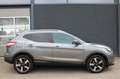 Nissan Qashqai 1.6 DIG-T 163 PK Connect Edition Navigatie | 360 G Grijs - thumbnail 3