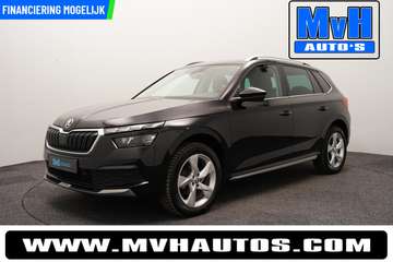 1.0 TSI Business Edition|VIRTUAL|STOELVERW|TREKH