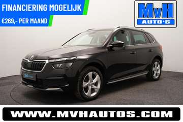 1.0 TSI Business Edition|VIRTUAL|STOELVERW|TREKH