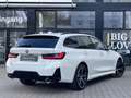 BMW 330 e xDrive Touring M Sport AHK DA PA+ HiFi 18" Weiß - thumbnail 2